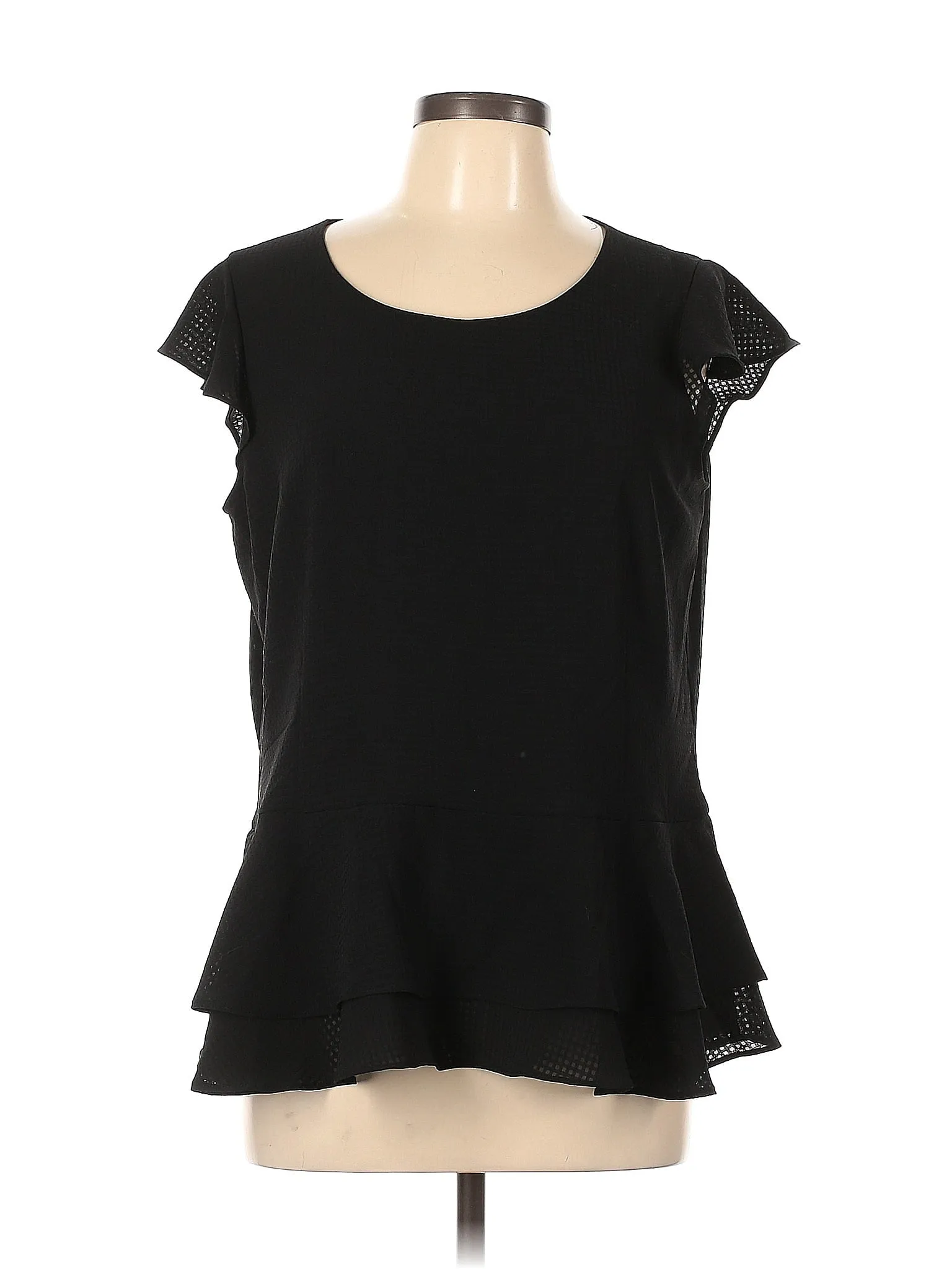 Short Sleeve Top