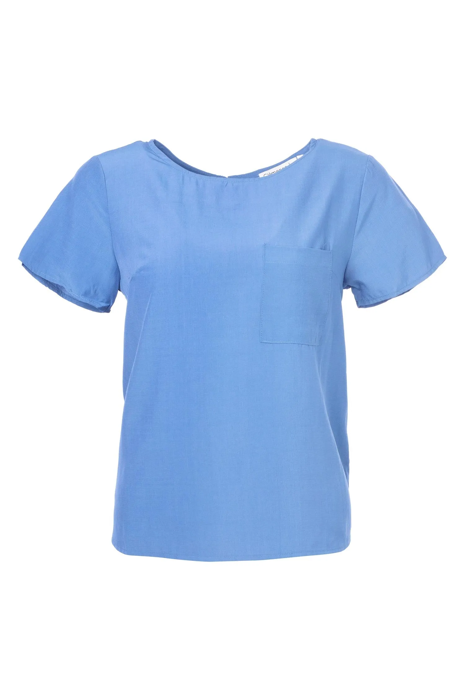 Short Sleeves Top