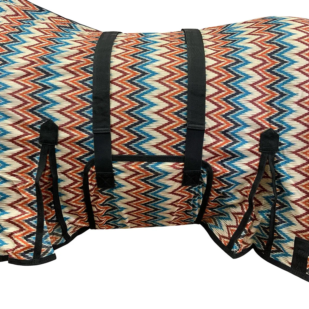 Showman Shockwave Fly Sheet
