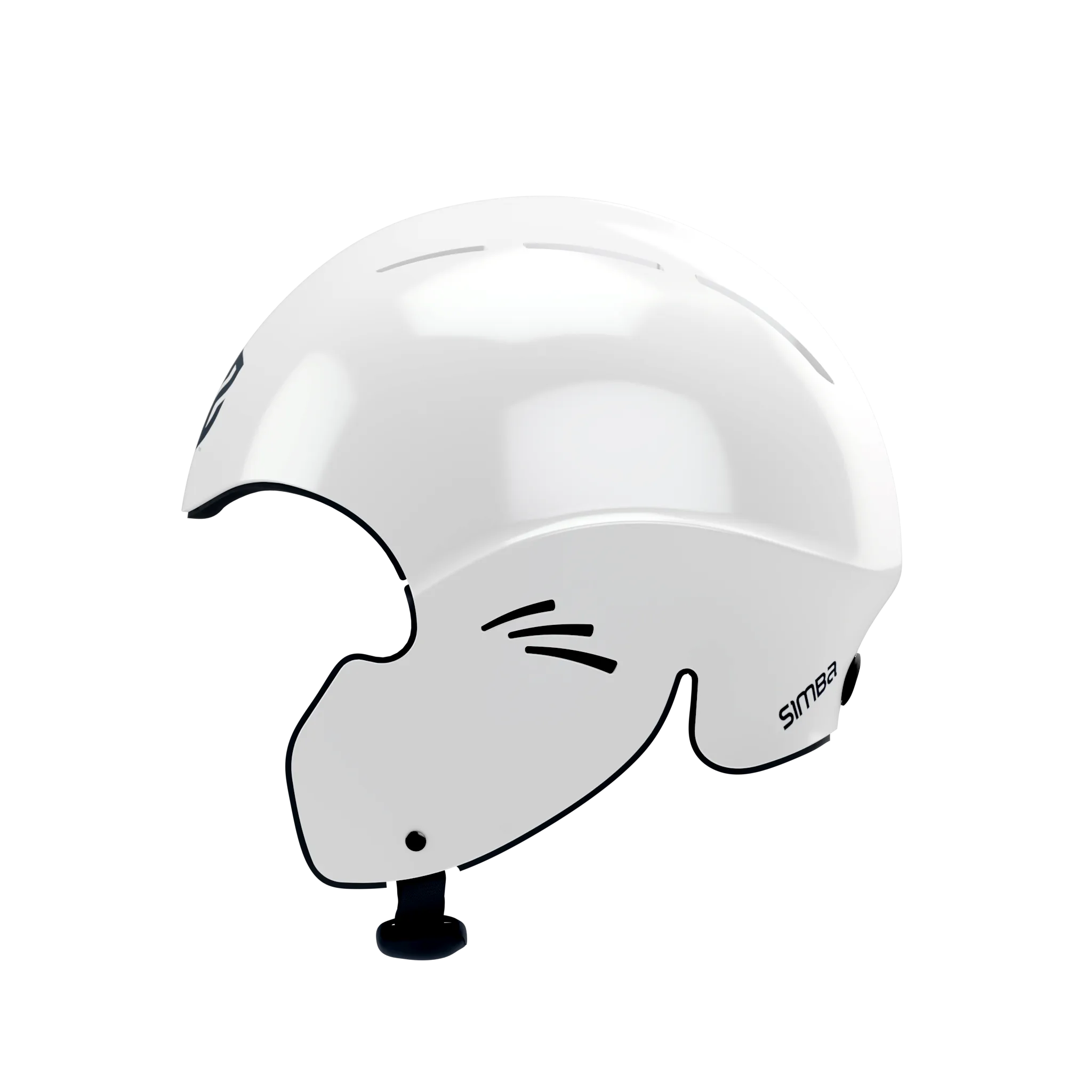 Simba Sentinel Helmet