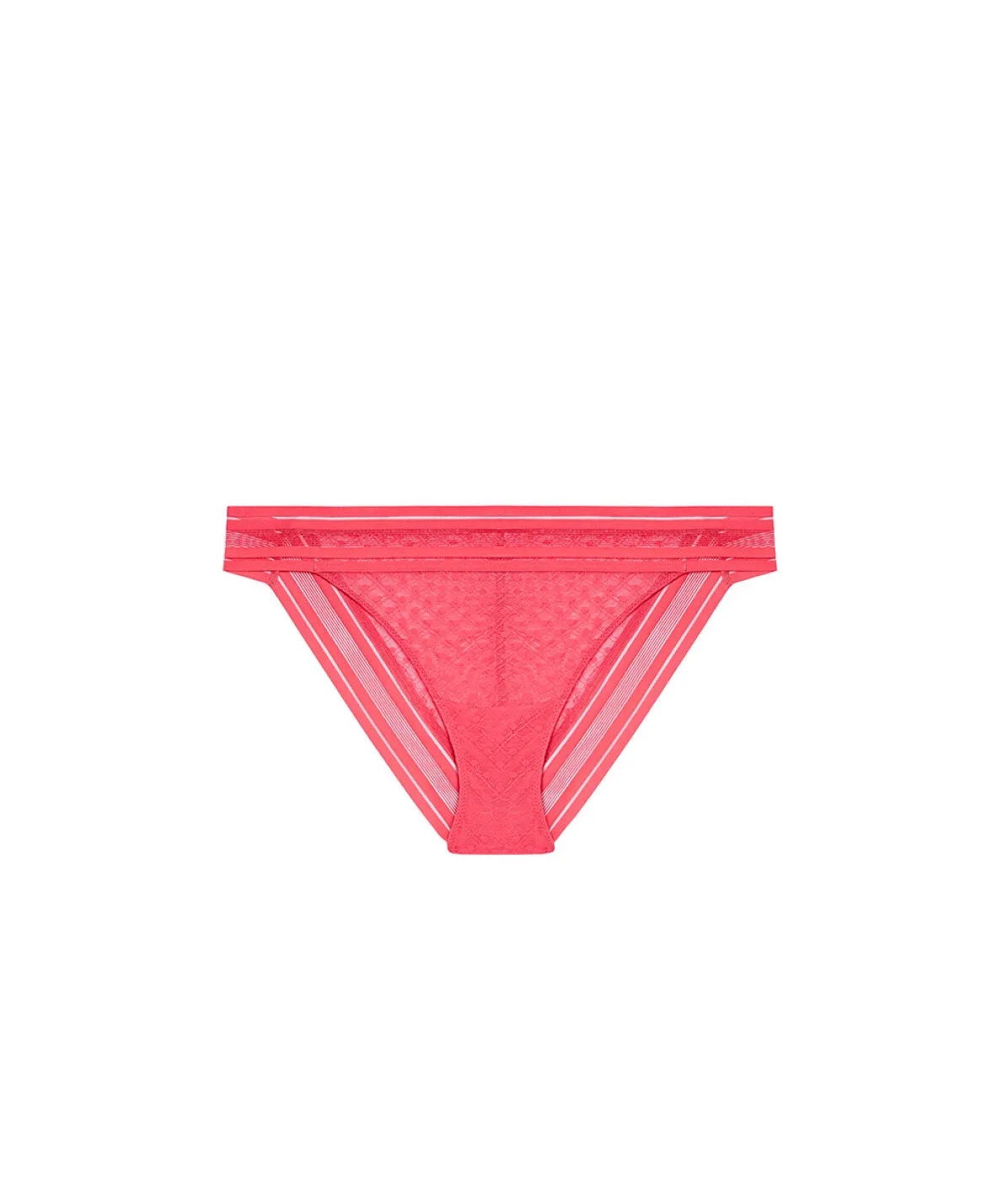 Simone Perele - Iris Bikini Brief | Papaya