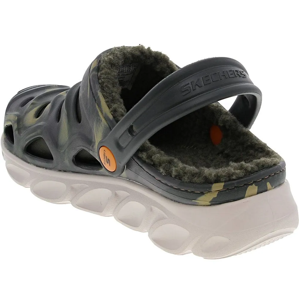 Skechers Hypno Splash Lined Water Sandals - Boys