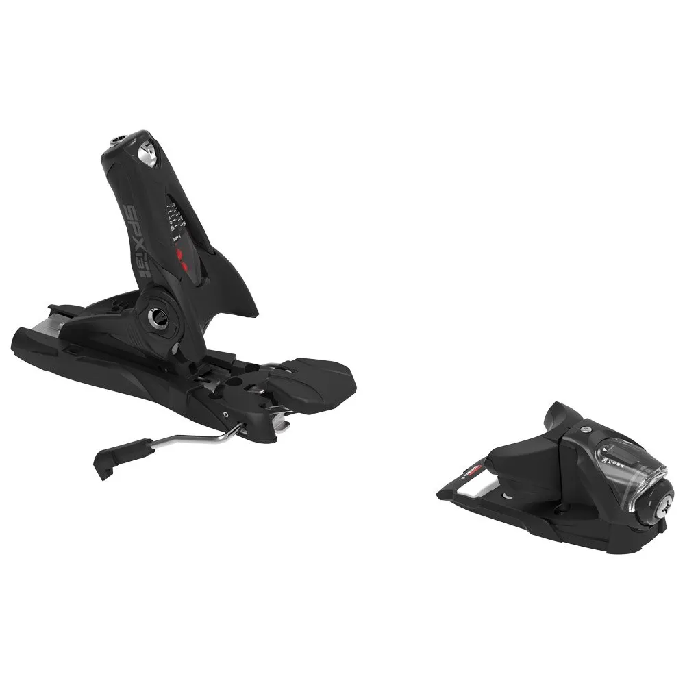 Ski binding Look ---Spx 13 Gw B100 Black