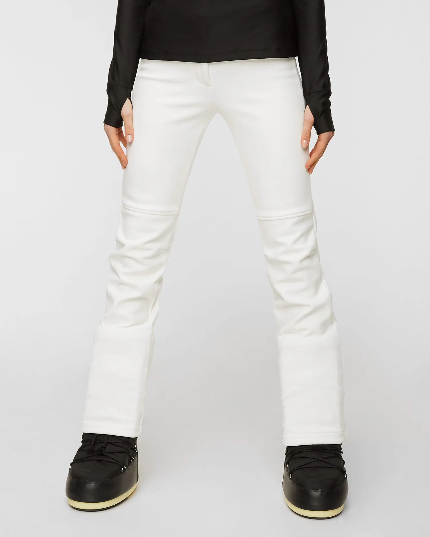 Ski trousers FUSALP ELANCIA II T1401-91409
