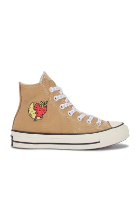 Sky High Farm Workwear x Converse Upcycled Chuck Woven