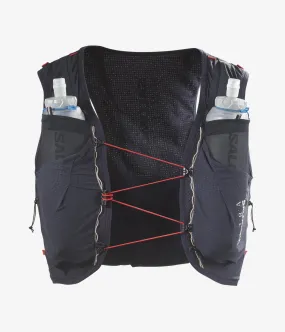 S/LAB Ultra 10 Running Vest with flasks included (Unisex)