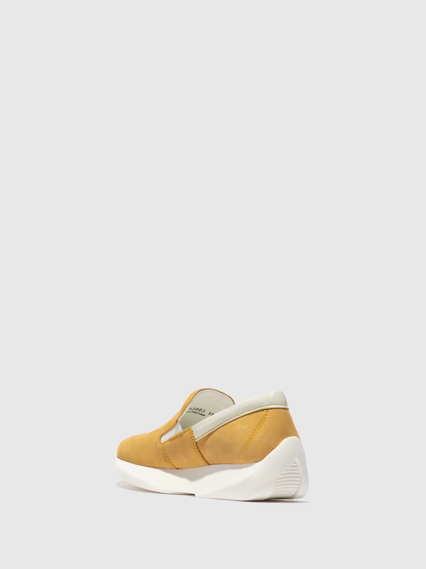 Slip-on Trainers LEMA762FLY CUPIDO  BUMBLEBEE