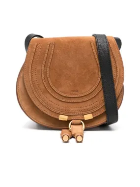 Small Marcie Saddle Bag