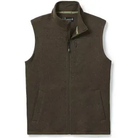 Smartwool Hudson Trail Fleece Vest Men's