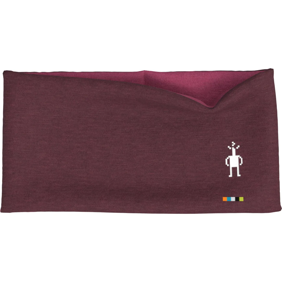Smartwool Thermal Merino Reversible Headband