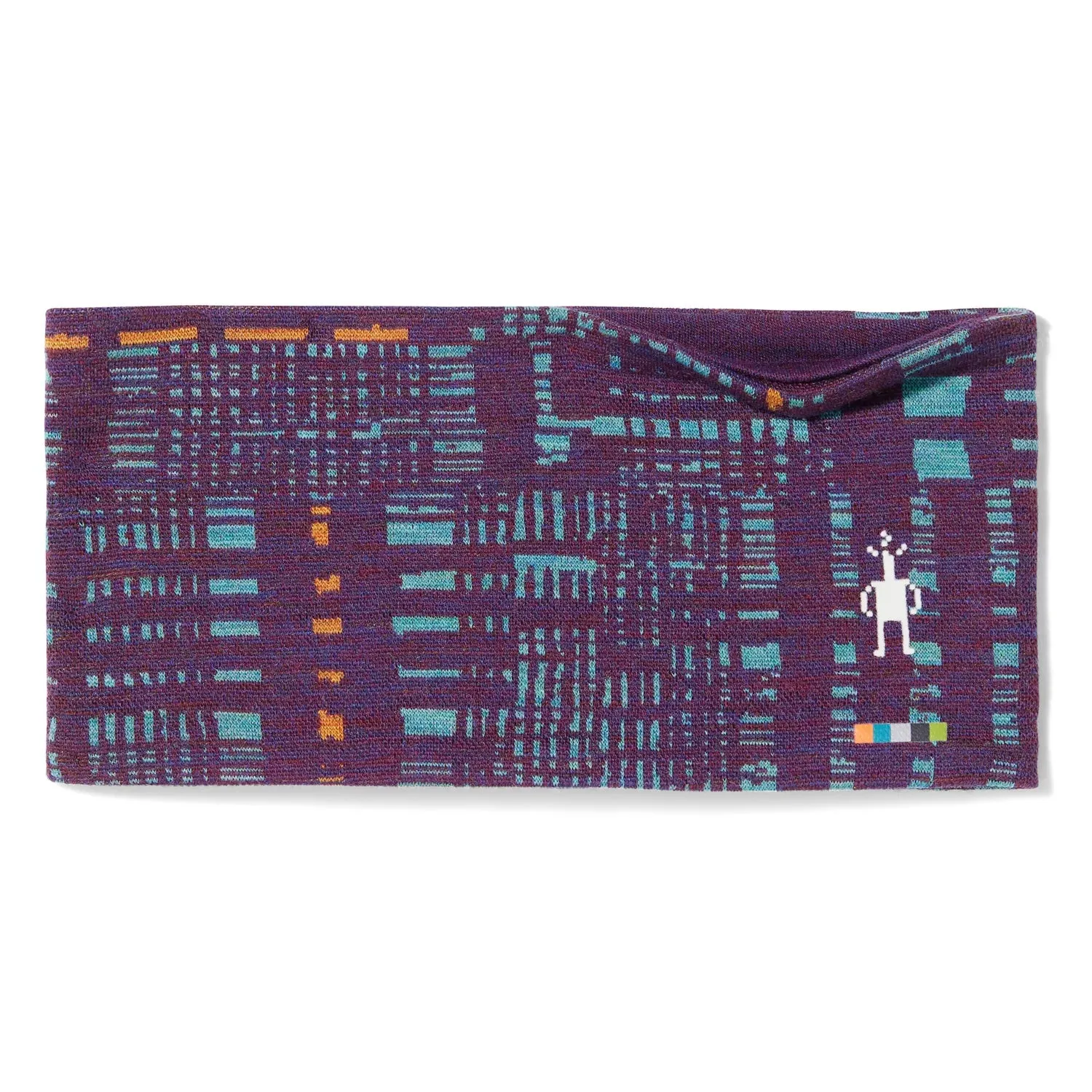 Smartwool Thermal Merino Reversible Headband