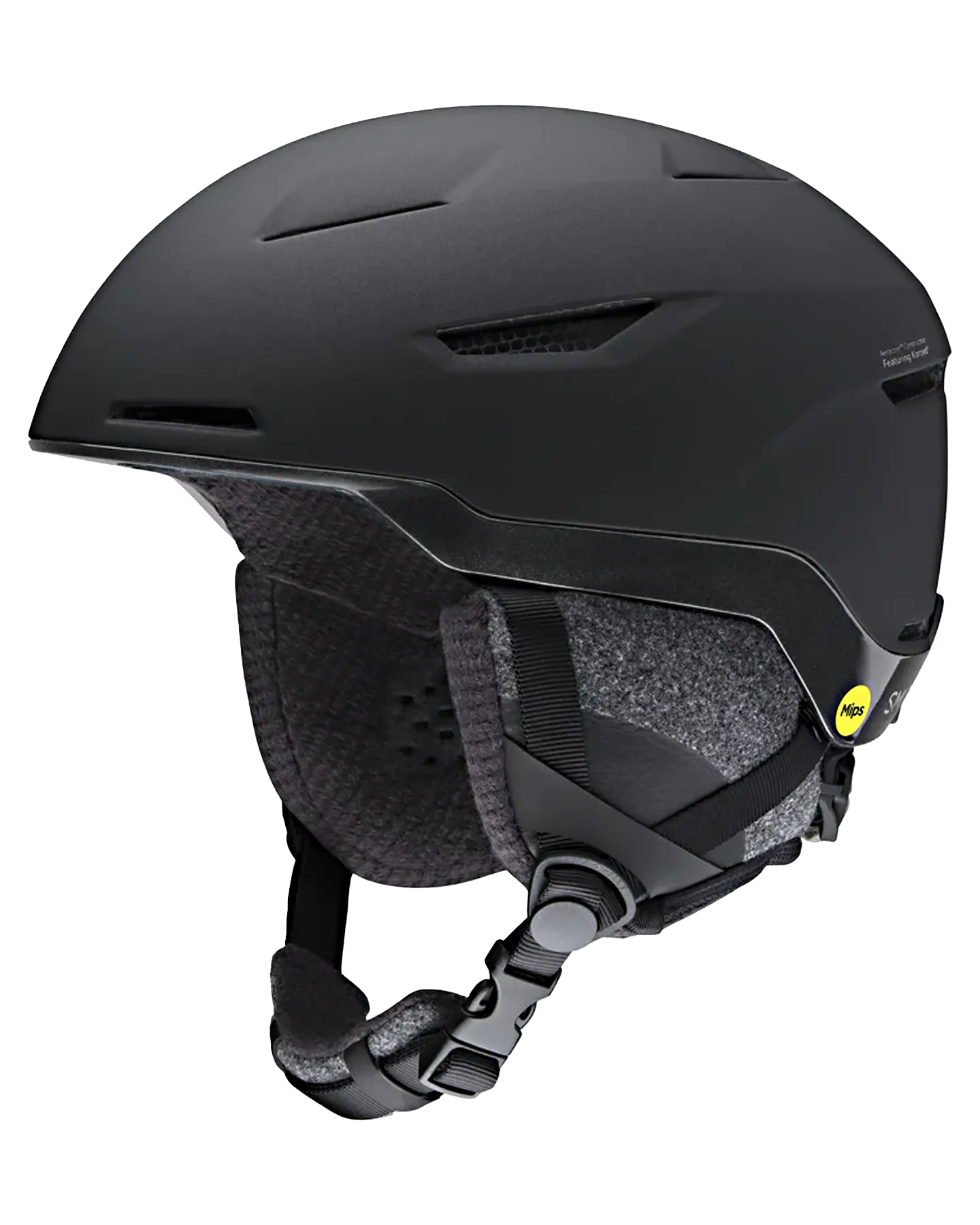 Smith Vida Mips Snow Helmet | Shop Ski & Snowboard Helmets at Trojan Wake Ski Snow & Snow Skiers Warehouse