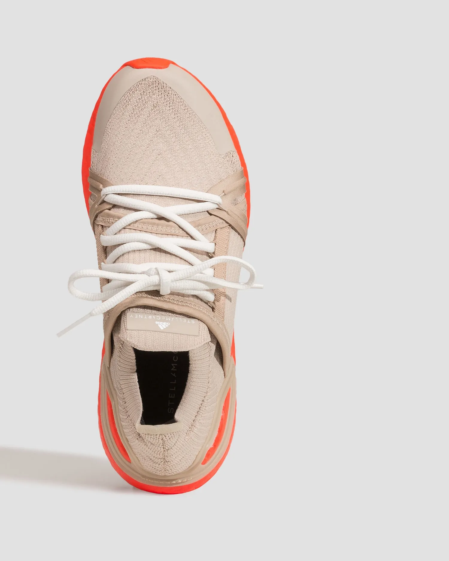 Sneakers Adidas by Stella McCartney ASMC ULTRABOOST 20 HP3215-gingergingeractorange