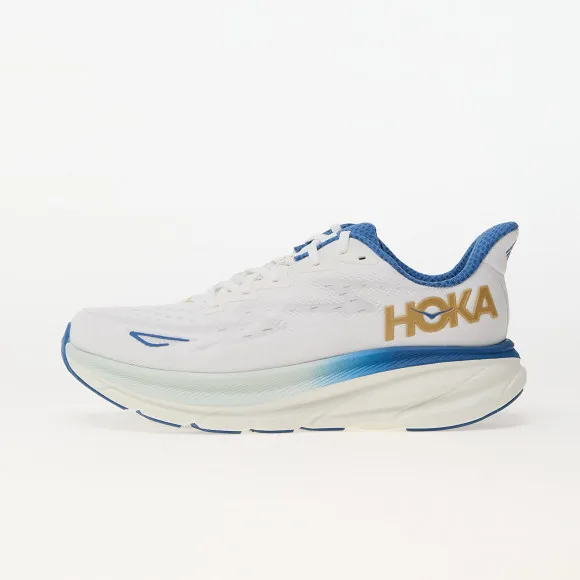 Sneakers Hoka® M Clifton 9 Wide Frost/ Gold