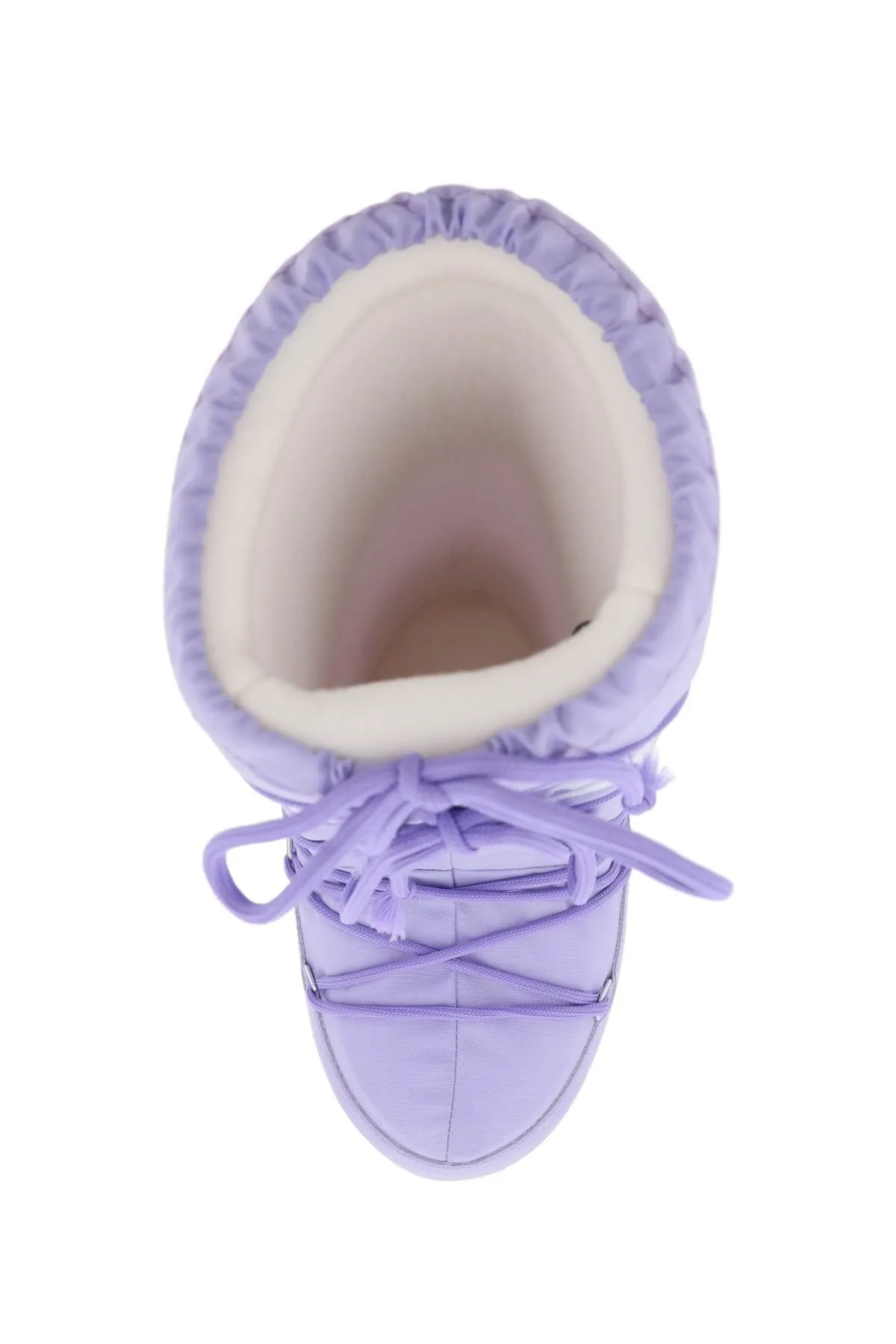 Snow Boots Icon
