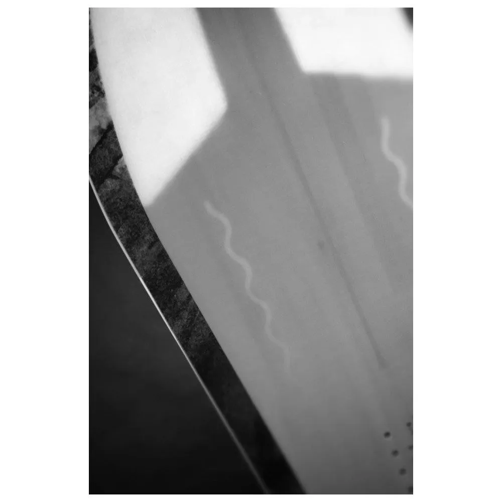 Snowboard Amplid ---Singular Twin