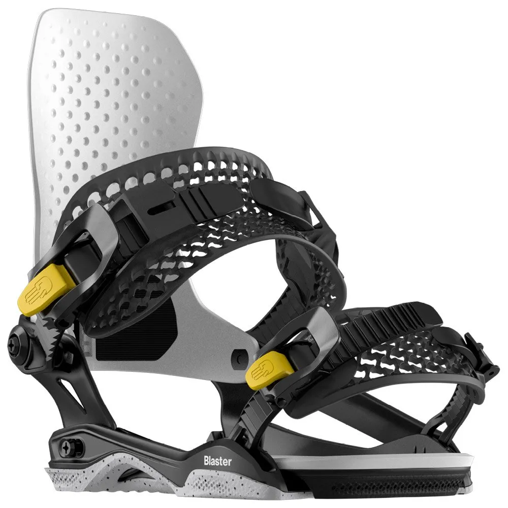 Snowboard binding Bataleon ---Blaster AW Team White