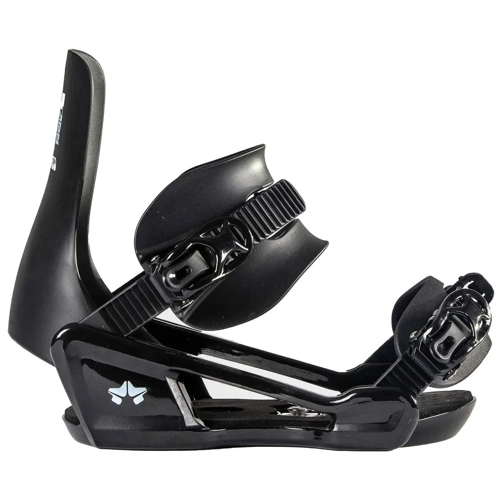 Snowboard binding Rome ---Minishred 