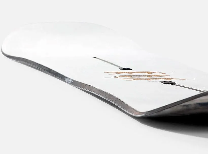 snowboard Burton Process Flying V Wide - No Color - men´s