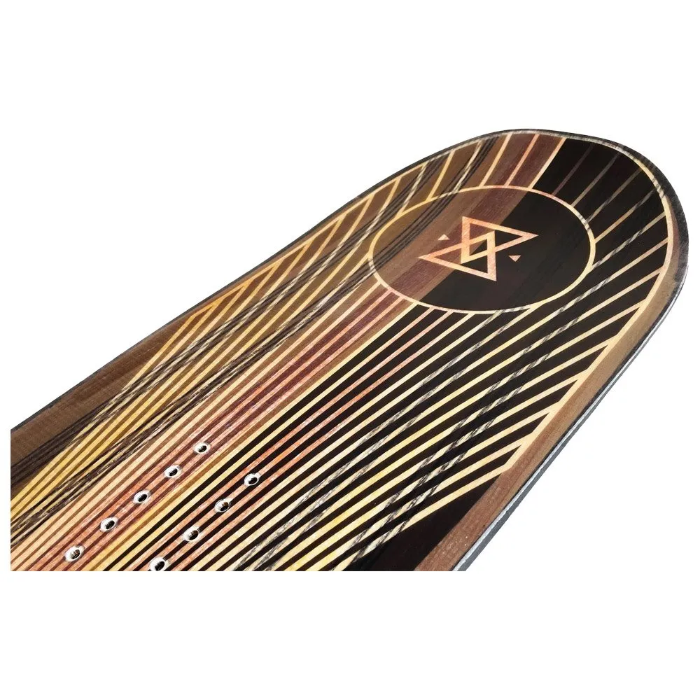 Snowboard Easy Snowboard ---Nomad