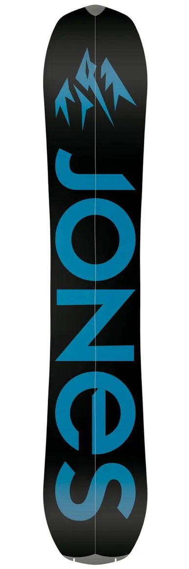 Snowboard Jones ---Frontier Split 