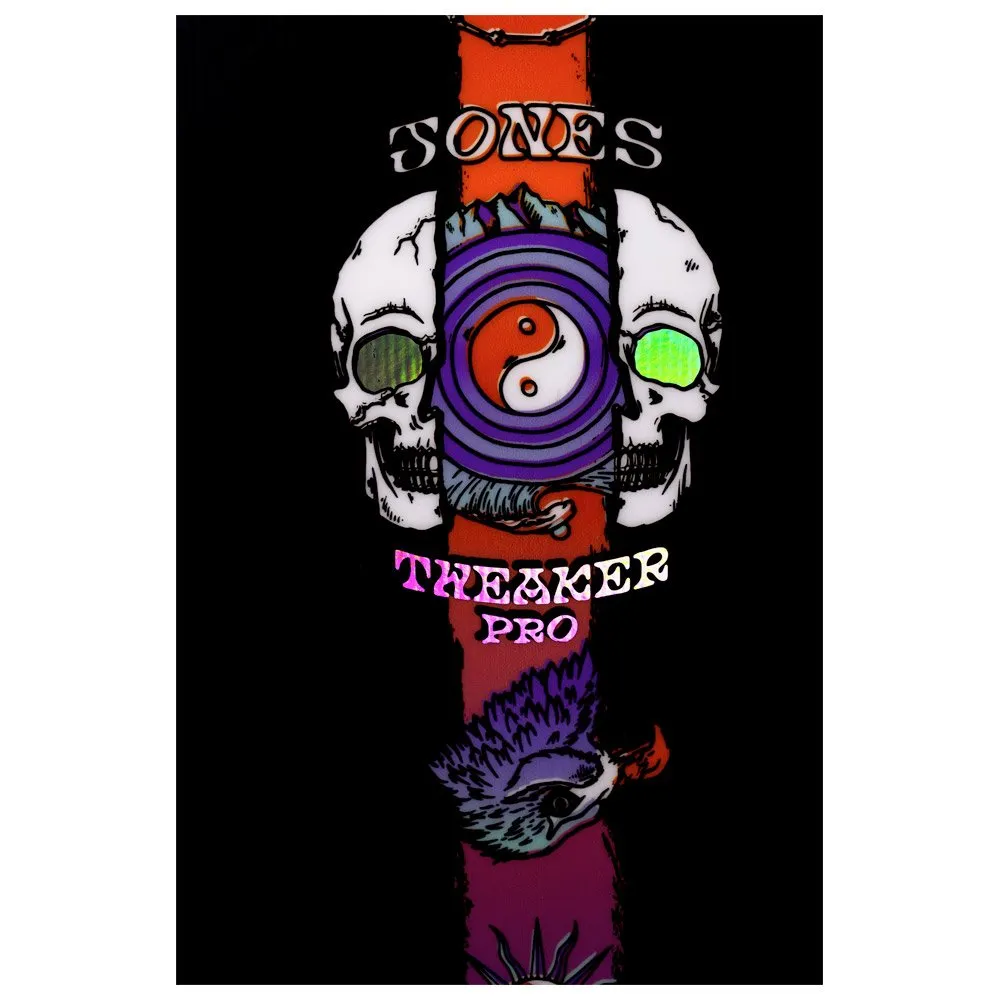 Snowboard Jones ---Tweaker Pro