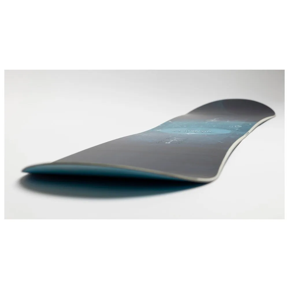 Snowboard Nitro ---Mystique