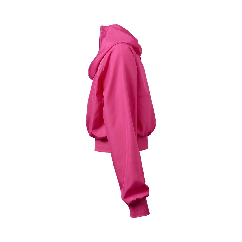 Soffe 1489V JRS SQUAD QTRZIP HOODIE SKU: 1489V