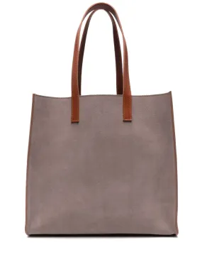 Sofie D'hoore Vanity tote bag - Grey