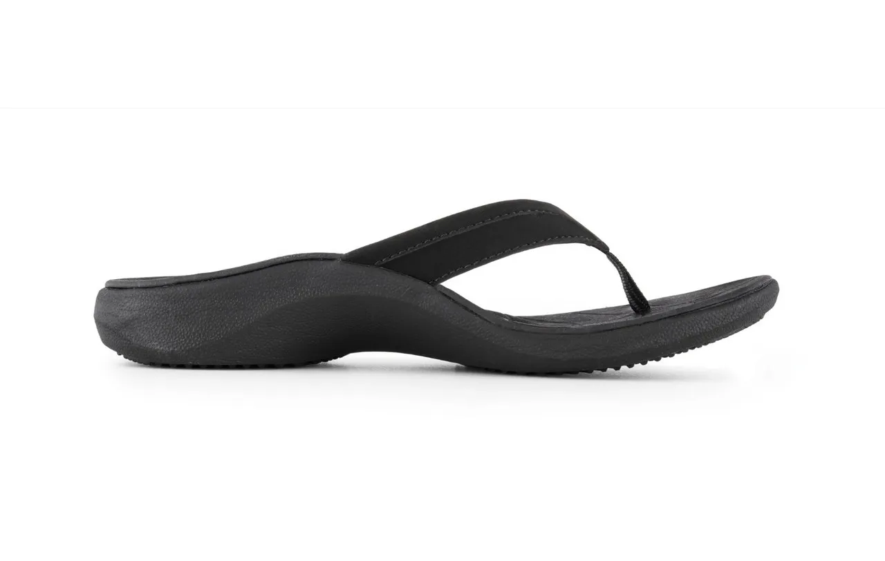 SOLE Women's Sport Flip Flops - Orthotic Sandals