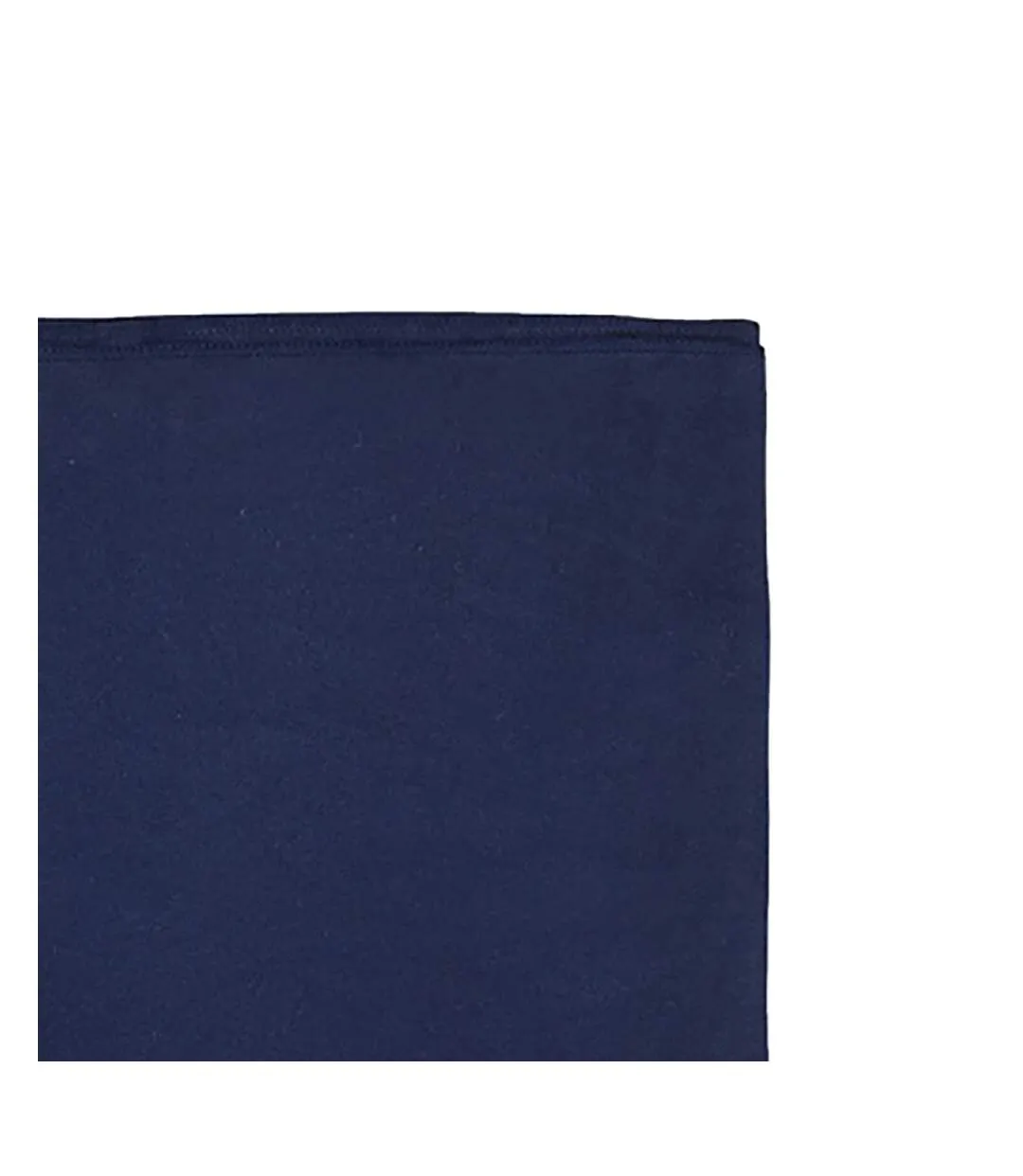 SOLS Atoll 100 Microfibre Bath Sheet (French Navy) (One Size) - UTPC3641