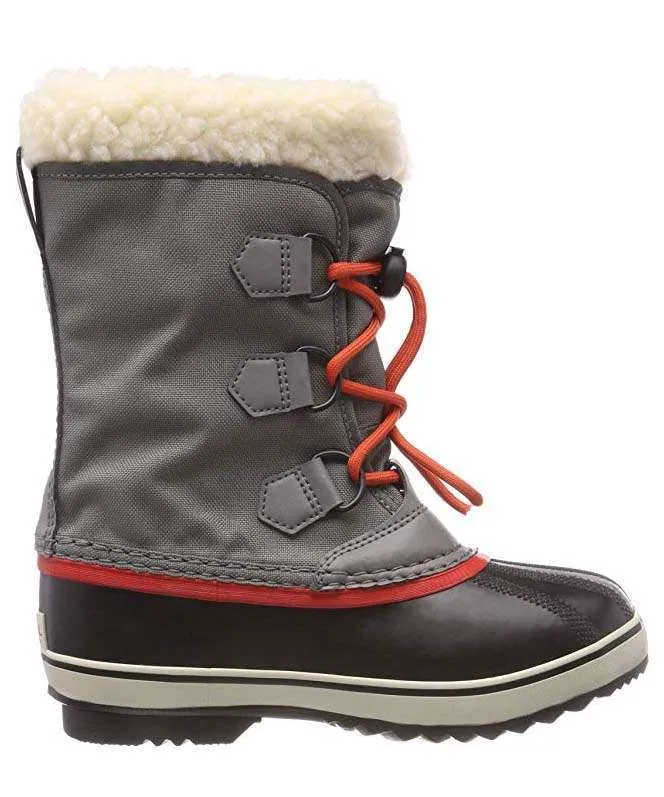 Sorel Childrens’ Yoot Pac™ Nylon Boot #NY1879-053