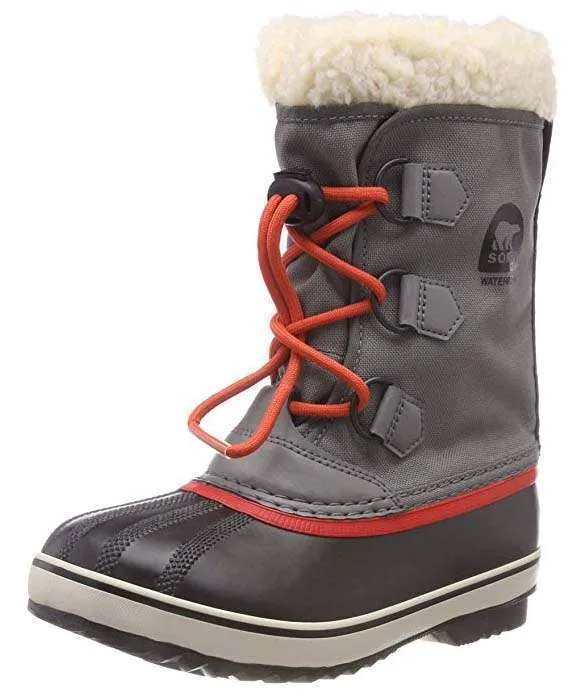 Sorel Childrens’ Yoot Pac™ Nylon Boot #NY1879-053