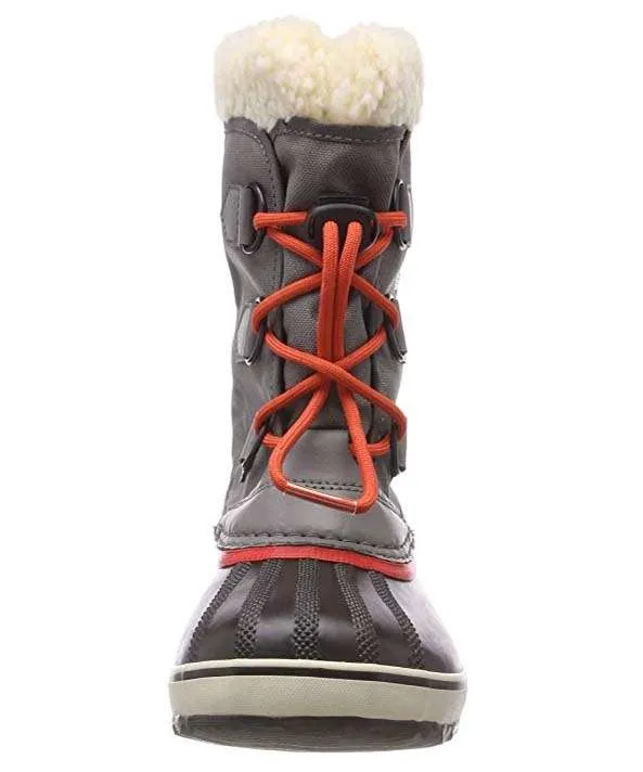 Sorel Childrens’ Yoot Pac™ Nylon Boot #NY1879-053