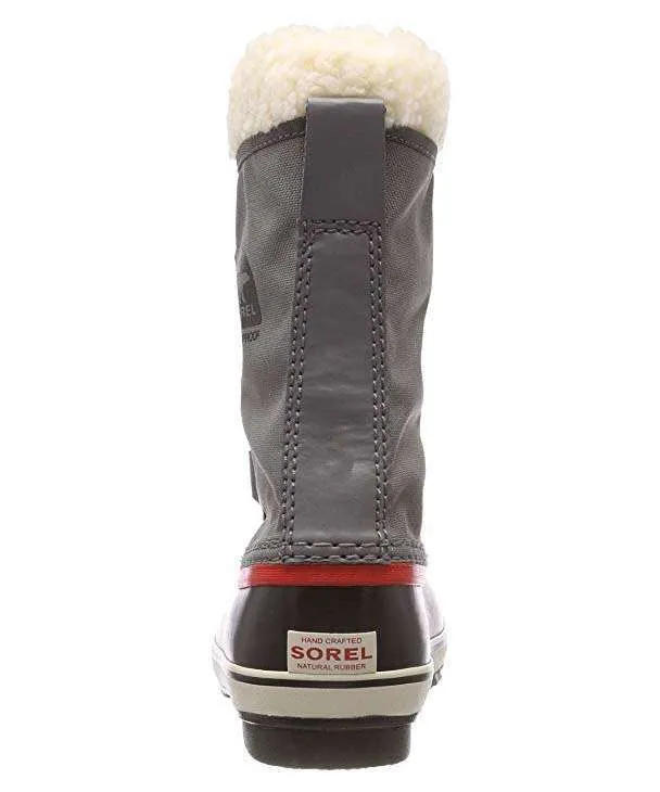 Sorel Childrens’ Yoot Pac™ Nylon Boot #NY1879-053