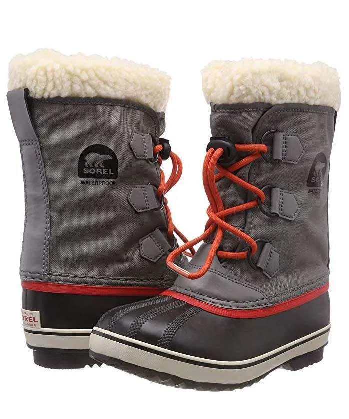 Sorel Childrens’ Yoot Pac™ Nylon Boot #NY1879-053