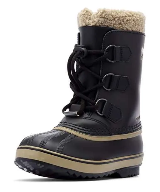 SOREL Kid’s Yoot Pac TP Winter Snow Boot