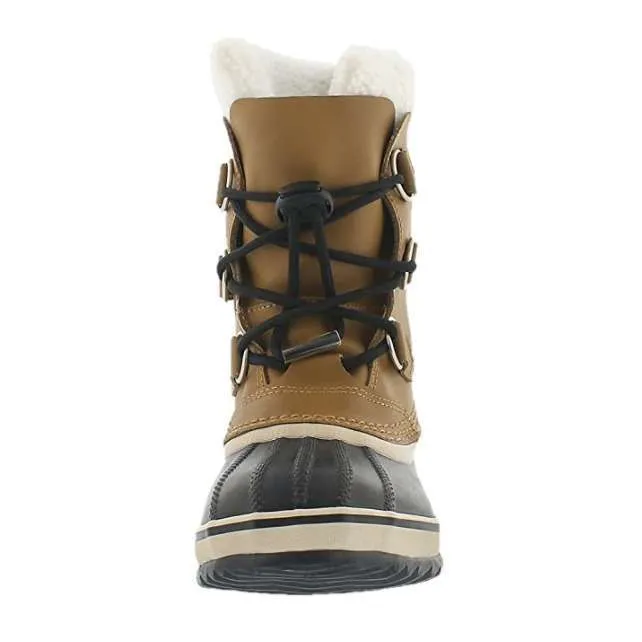 SOREL Kid’s Yoot Pac TP Winter Snow Boot