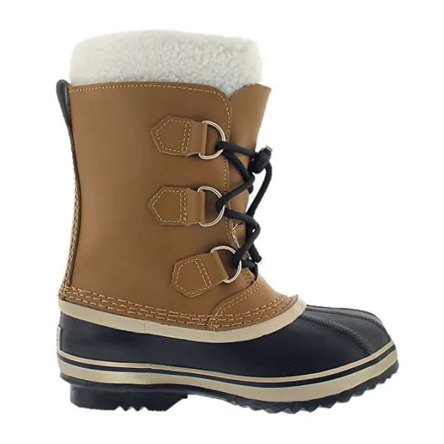 SOREL Kid’s Yoot Pac TP Winter Snow Boot