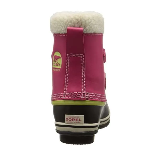 SOREL Kid’s Yoot Pac TP Winter Snow Boot