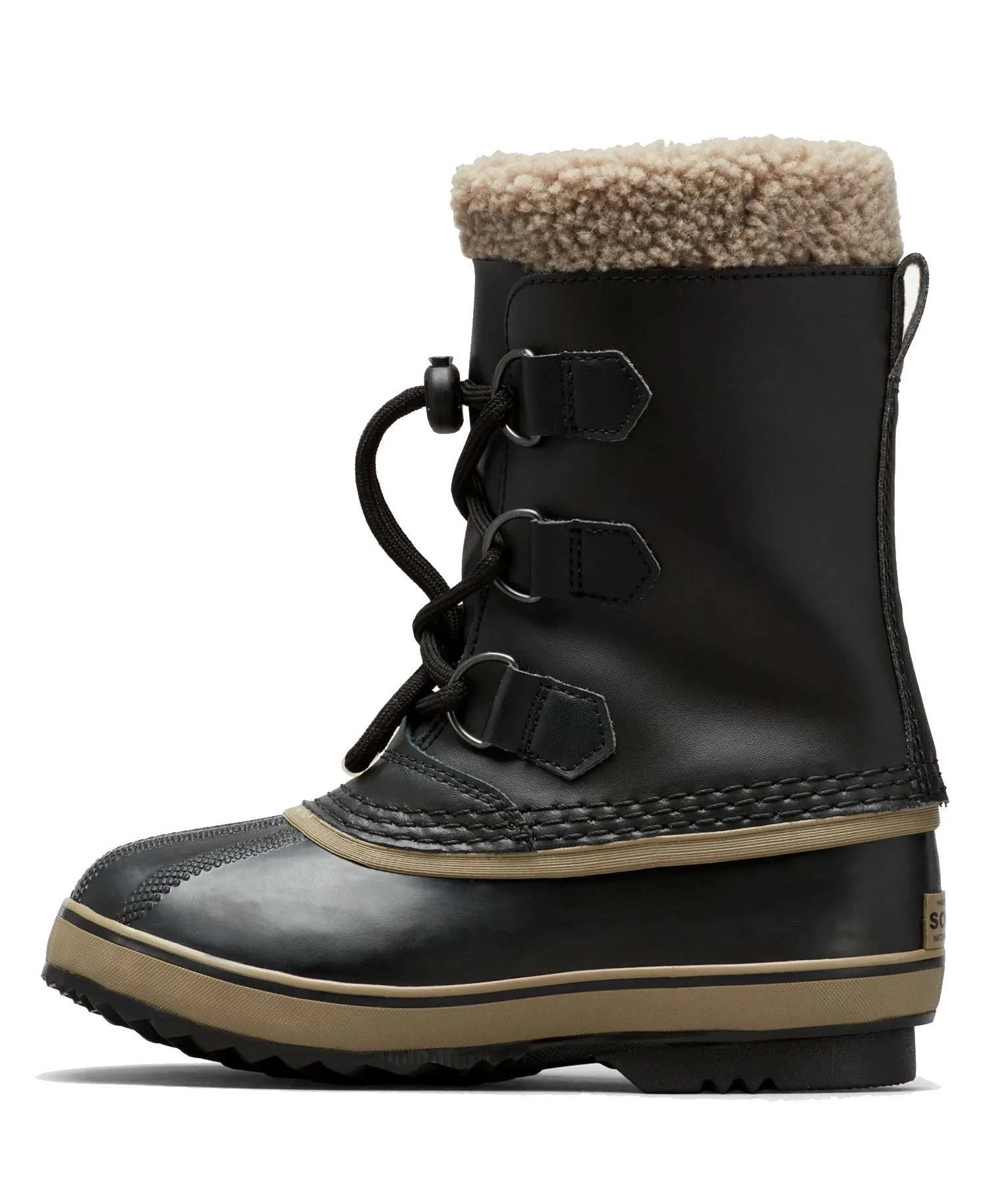 SOREL Kid’s Yoot Pac TP Winter Snow Boot