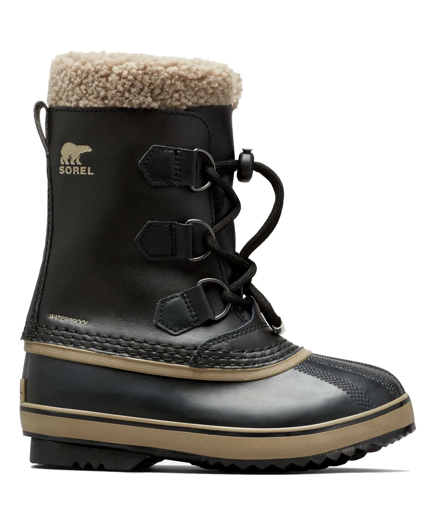 SOREL Kid’s Yoot Pac TP Winter Snow Boot