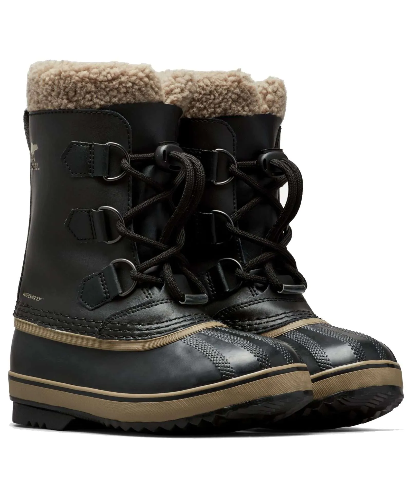 SOREL Kid’s Yoot Pac TP Winter Snow Boot