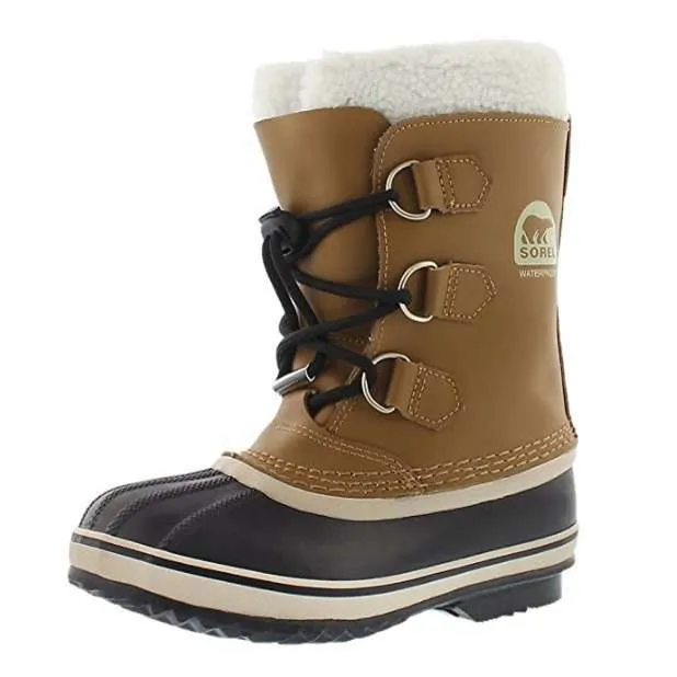 SOREL Kid’s Yoot Pac TP Winter Snow Boot