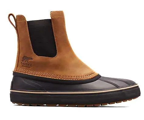 Sorel Men’s Cheyanne™ Metro Chelsea WP Boot