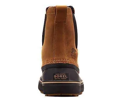 Sorel Men’s Cheyanne™ Metro Chelsea WP Boot