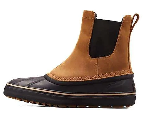 Sorel Men’s Cheyanne™ Metro Chelsea WP Boot