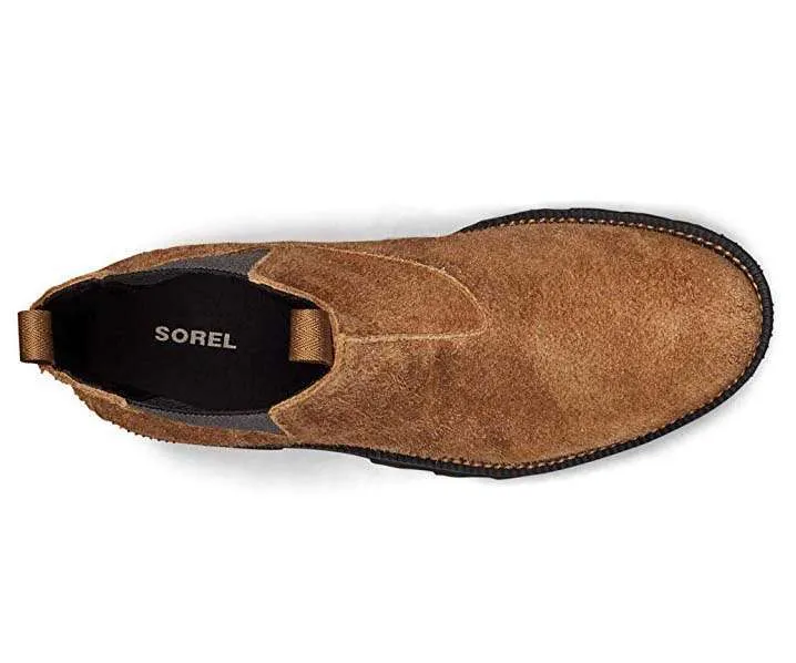 Sorel Men’s Madson™ Chelsea Waterproof Boot #NM3475-286