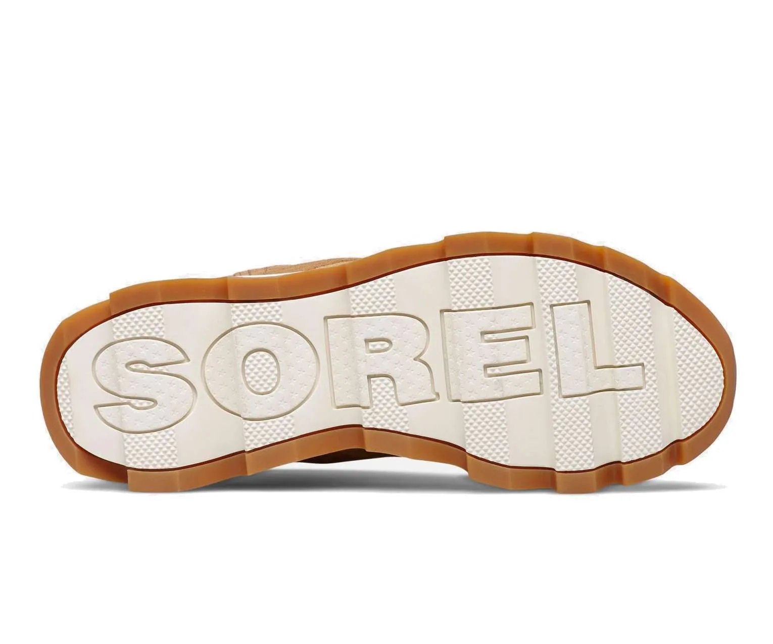 Sorel Women KINETIC SHORT BOOT (Camel Brown)