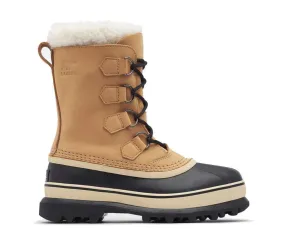 SOREL WOMEN’S CARIBOU BOOT – Buff